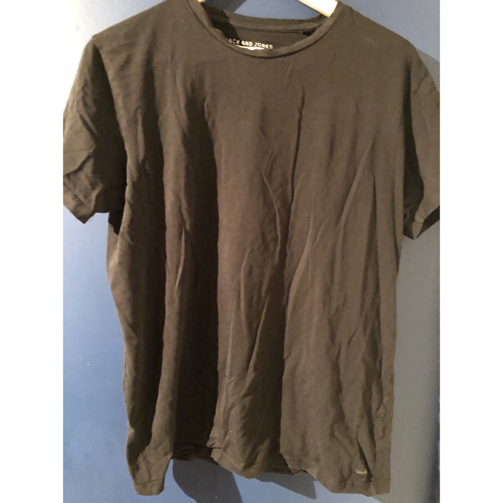 Black Jack and Jones shirt